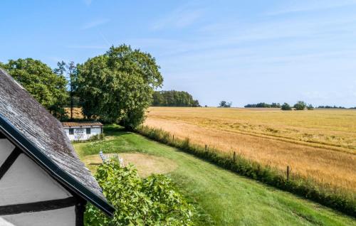 Torrig Casa | 4 Bedroom Lovely Home In Horslunde