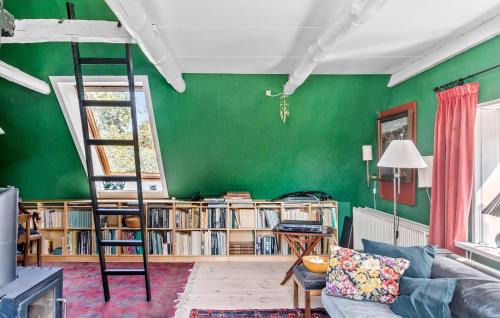 Torrig Casa | 4 Bedroom Lovely Home In Horslunde