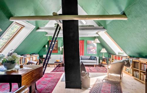 Torrig Casa | 4 Bedroom Lovely Home In Horslunde