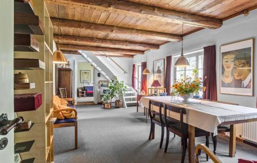 Torrig Casa | 4 Bedroom Lovely Home In Horslunde