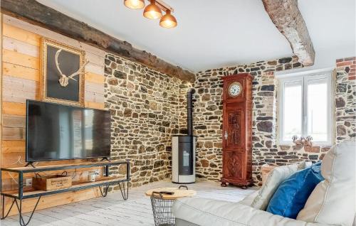 Cherrueix Casa | 4 Bedroom Lovely Home In Cherrueix