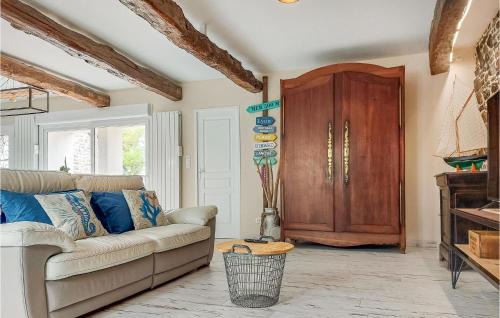 Cherrueix Casa | 4 Bedroom Lovely Home In Cherrueix