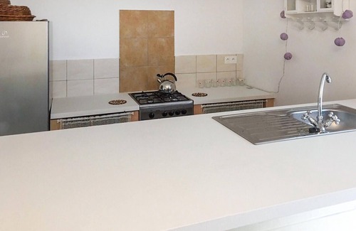Ryn Casa | Bonita casa en Rybical con cocina