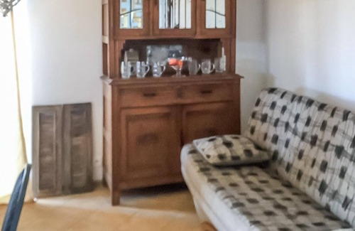 Ryn Casa | Bonita casa en Rybical con cocina