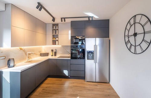 Baska Voda Casa | Hermosa casa de 4 dormitorios en Bast