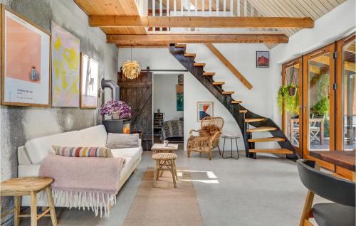 Ebeltoft Casa | 4 Bedroom Lovely Home In Ebeltoft