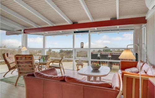 Hundested Casa | 4 Bedroom Lovely Home In Hundested