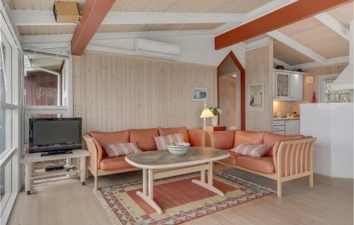 Hundested Casa | 4 Bedroom Lovely Home In Hundested