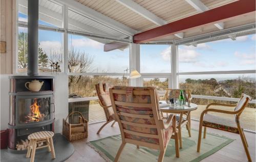 Hundested Casa | 4 Bedroom Lovely Home In Hundested