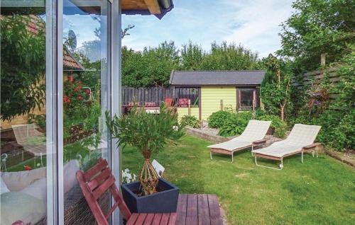 Hoganas Casa | 4 Bedroom Lovely Home In Höganäs