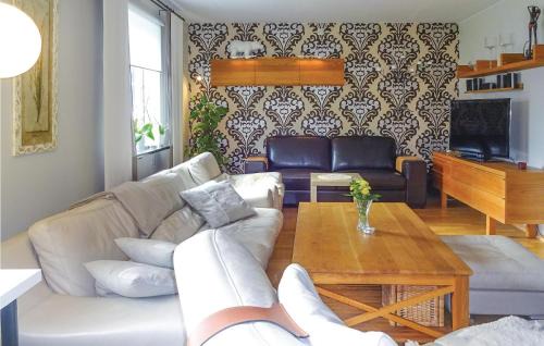 Hoganas Casa | 4 Bedroom Lovely Home In Höganäs