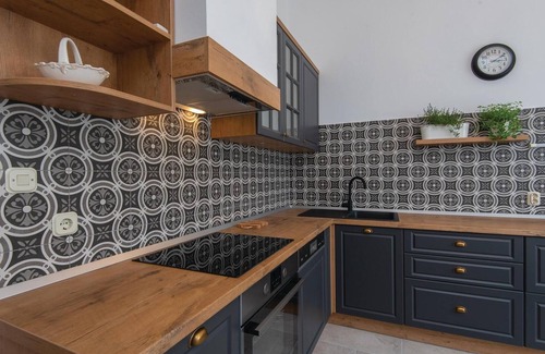 Orebic Casa | Acogedora casa en Orebic con WiFi