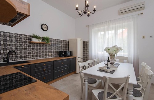 Orebic Casa | Acogedora casa en Orebic con WiFi