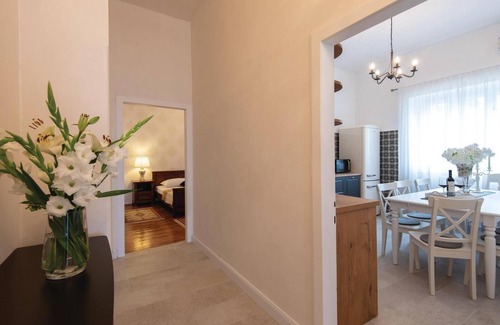 Orebic Casa | Acogedora casa en Orebic con WiFi