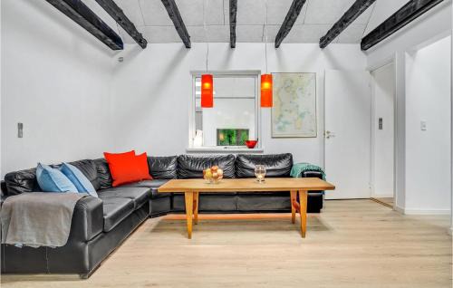 Skodshoved Casa | 4 Bedroom Lovely Home In Knebel