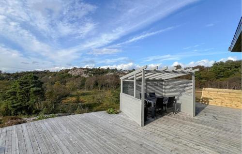 Spangereid Casa | 4 Bedroom Lovely Home In Lindesnes