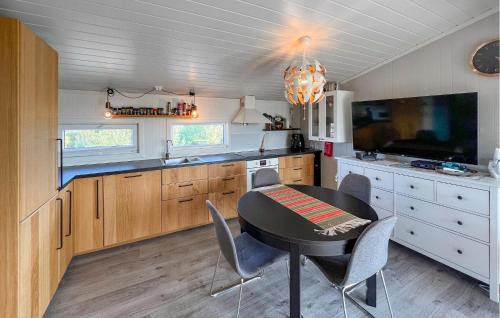 Spangereid Casa | 4 Bedroom Lovely Home In Lindesnes