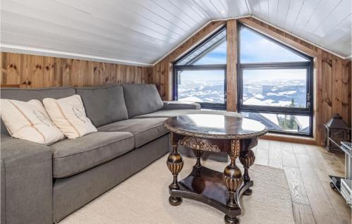 yer Casa | 4 Bedroom Lovely Home In Øyer