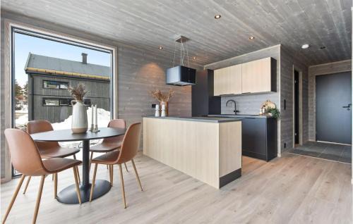 Rauland Casa | 4 Bedroom Lovely Home In Rauland