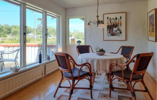 Fagerfjall Casa | 4 Bedroom Lovely Home In Fagerfjäll