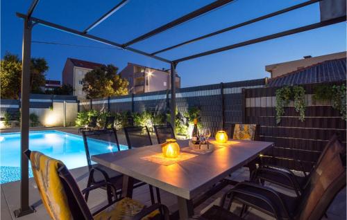 Solin Casa | 4 Bedroom Lovely Home In Solin