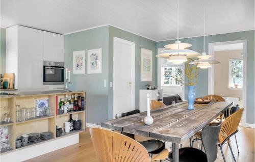 Rageleje Casa | 4 Bedroom Lovely Home In Vejby