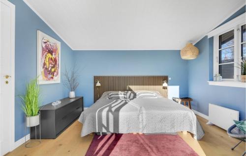 Rageleje Casa | 4 Bedroom Lovely Home In Vejby