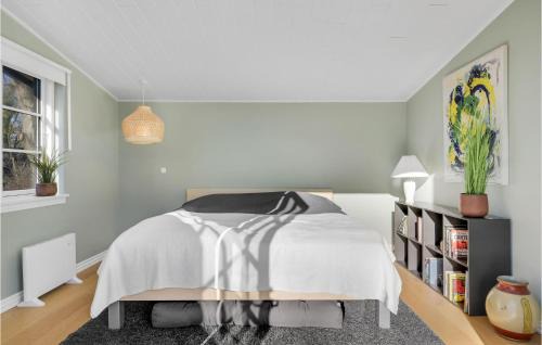 Rageleje Casa | 4 Bedroom Lovely Home In Vejby
