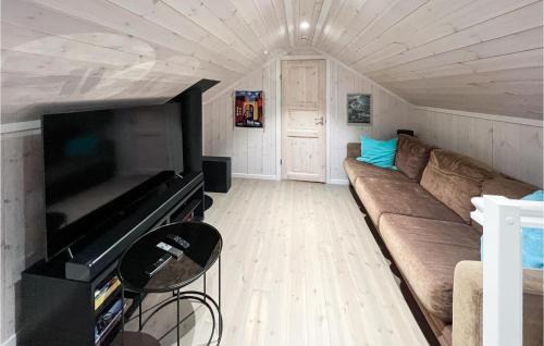 Lillehammer Casa | 4 Bedroom Lovely Home In Lillehammer