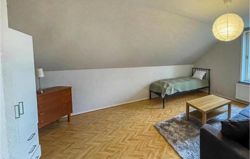 Sodra Sandby Casa | 4 Bedroom Lovely Home In Södra Sandby