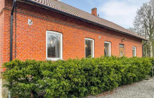 Sodra Sandby Casa | 4 Bedroom Lovely Home In Södra Sandby