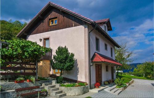 Kostel Casa | 4 Bedroom Lovely Home In Kostel