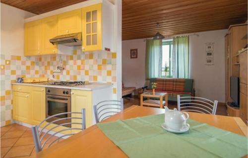 Kostel Casa | 4 Bedroom Lovely Home In Kostel