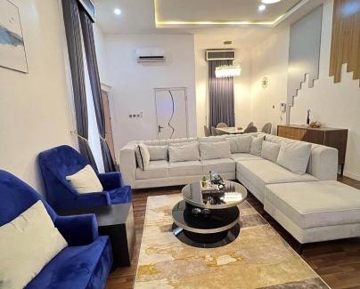 Ofin Apartamento | 4 bedroom luxury apartment chevron drive