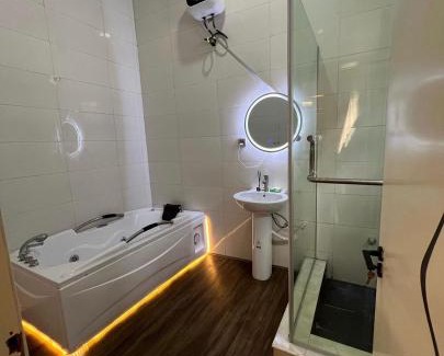 Ofin Apartamento | 4 bedroom luxury apartment chevron drive