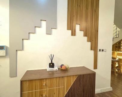 Ofin Apartamento | 4 bedroom luxury apartment chevron drive
