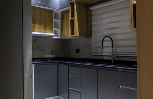 East Legon Apartamento | 4-bedroom luxury en-suite apartment In Accra