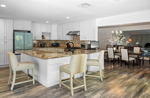 Palm Desert Casa | 4-Bedroom Luxury Home in Superb Palm Desert