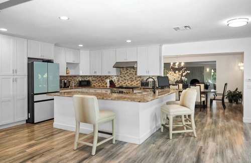Palm Desert Casa | 4-Bedroom Luxury Home in Superb Palm Desert