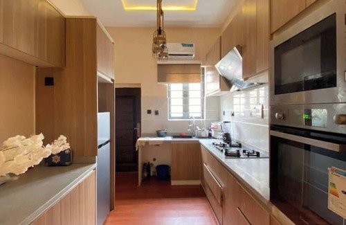 Ofin Casa | 4 Bedroom luxury terrace house