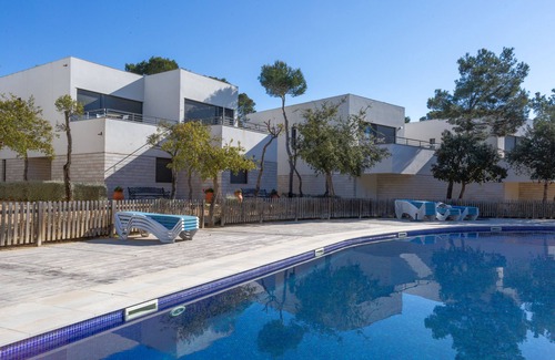 Llafranc Casa | 4 Bedroom Modern House, Llafranc, Costa Brava