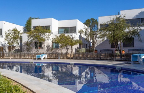Llafranc Casa | 4 Bedroom Modern House, Llafranc, Costa Brava
