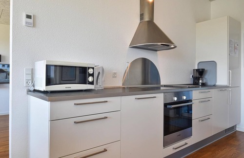 Sondervig Apartamento | Bonito apartamento de 4 dormitorios en.