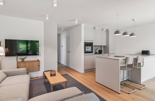 Tossens Apartamento | Bonito apartamento de 4 dormitorios en.
