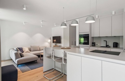 Tossens Apartamento | Bonito apartamento de 4 dormitorios en.