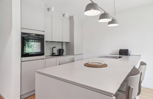 Tossens Apartamento | Bonito apartamento de 4 dormitorios en.