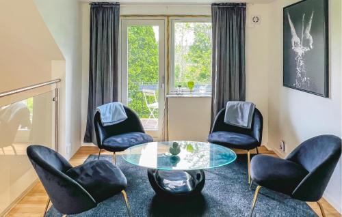 Vastra Amtervik Casa | 4 Bedroom Nice Home In Aplungsåsen