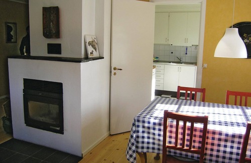 Bottnaryd Casa | Casa acogedora en Bottnaryd con cocina