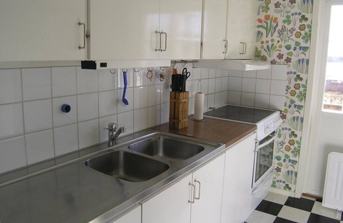 Bottnaryd Casa | Casa acogedora en Bottnaryd con cocina