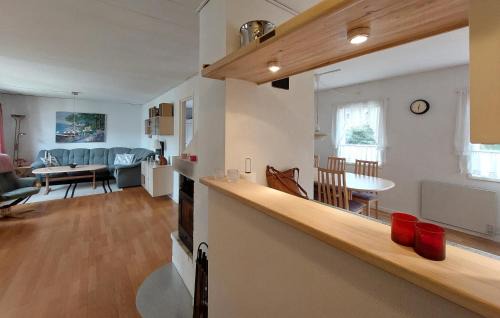 Fasalt Casa | 4 Bedroom Nice Home In Örkeljunga